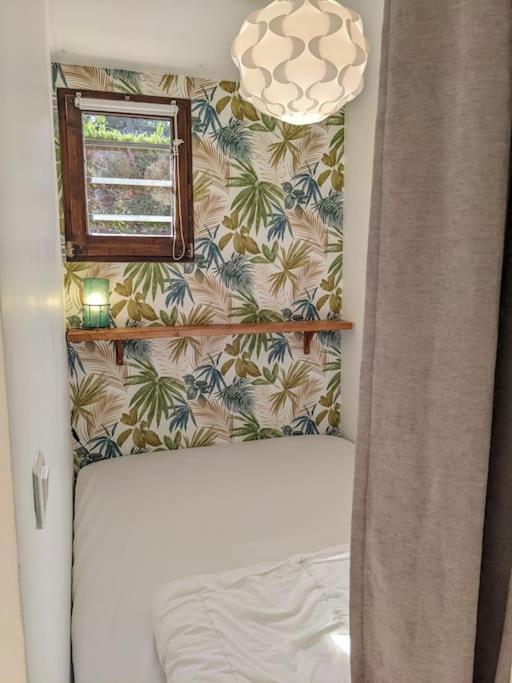 Apartment Agreable Dans Calme Sous Les Pins