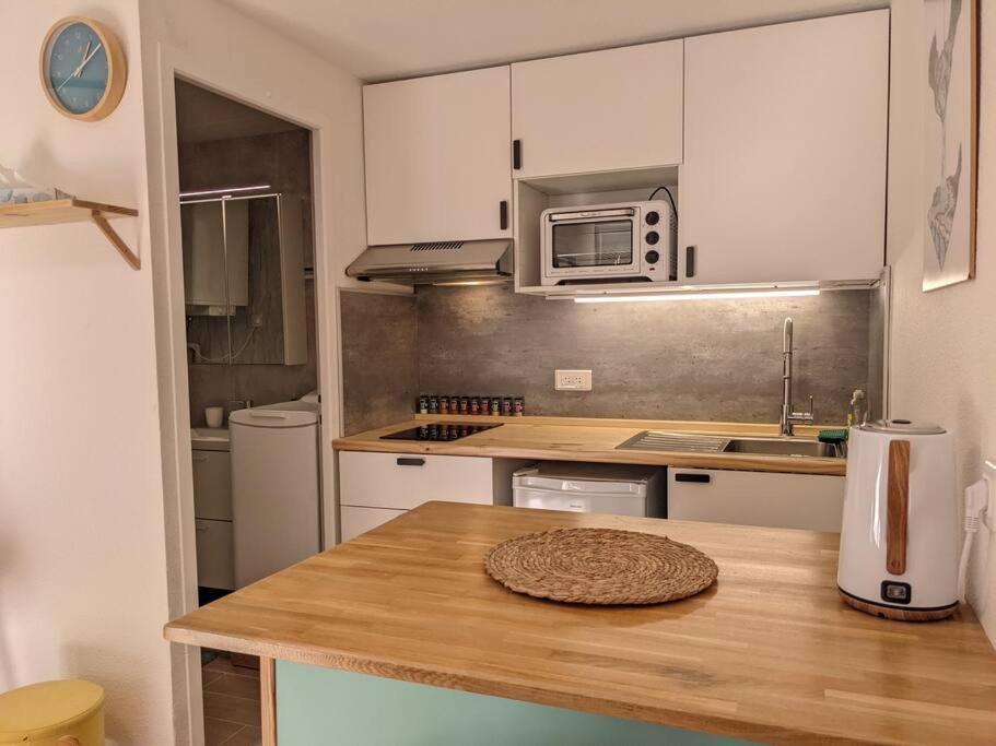 Agreable Dans Calme Sous Les Pins Apartment