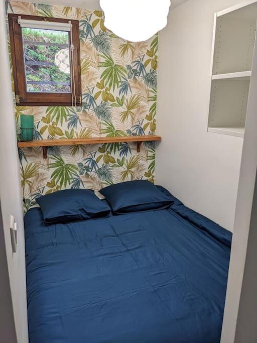 Apartment Agreable Dans Calme Sous Les Pins *